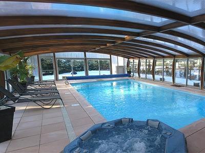 Logis Hotel Le Lac Embrun Eksteriør billede
